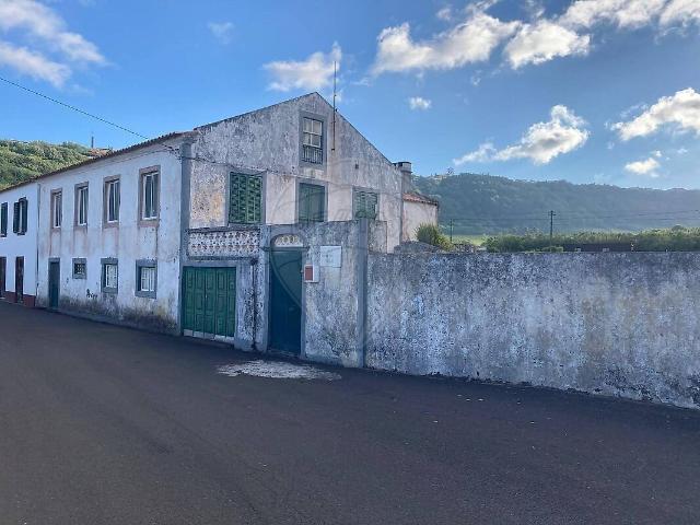 Casa venda em Praia do Almoxarife, Horta