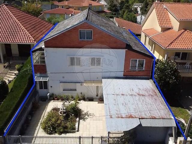 Casa venda em Ferreira de Aves, Sátão