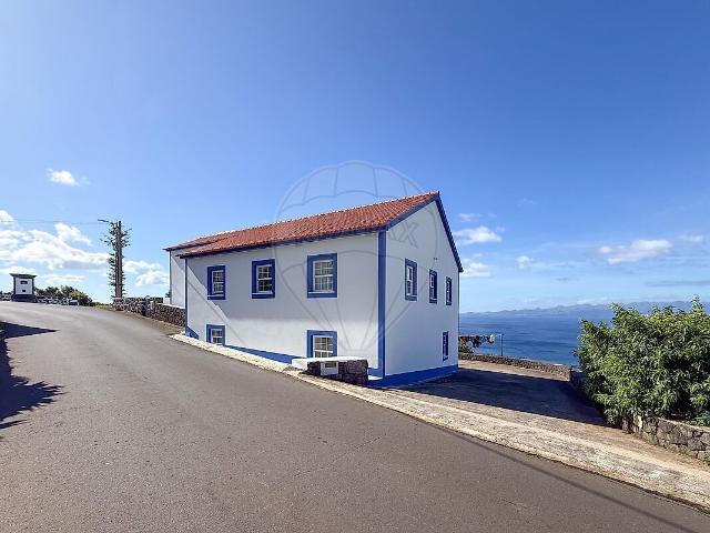 Casa venda em Ribeira Seca, Calheta