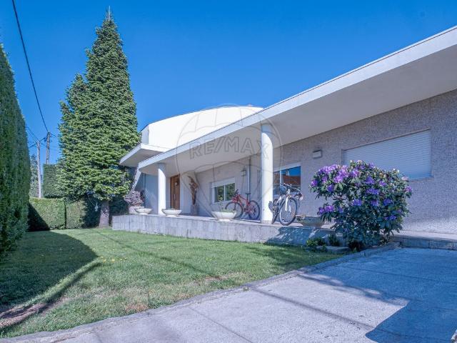 Casa venda em Quinta de São Caetano, Viseu