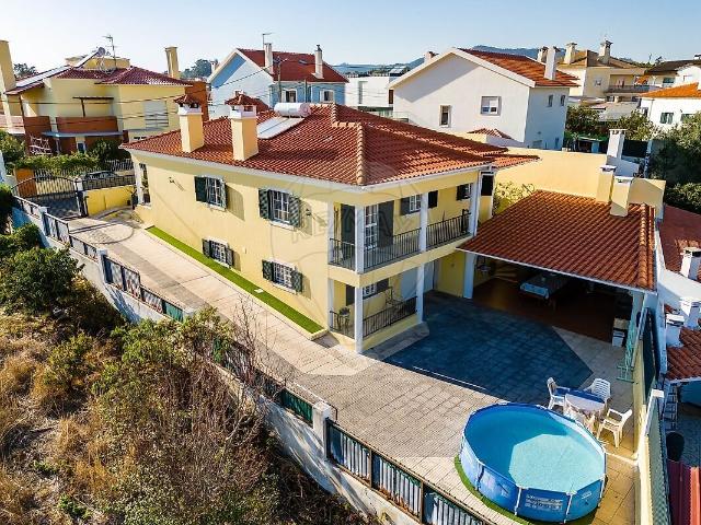 Casa venda em Mato Corte, Rio de Mouro