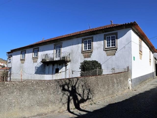 Casa venda em Nagoselo Do Douro, Viseu