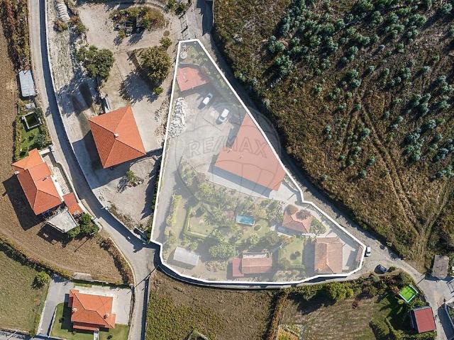 Casa venda em São João de Rei, Póvoa de Lanhoso