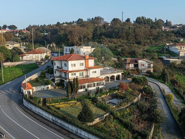 Casa venda em Candoso (São Martinho), Guimarães