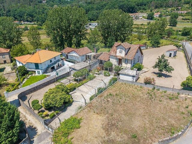Casa venda em São Pedro do Sul, Várzea e Baiões, São Pedro do Sul