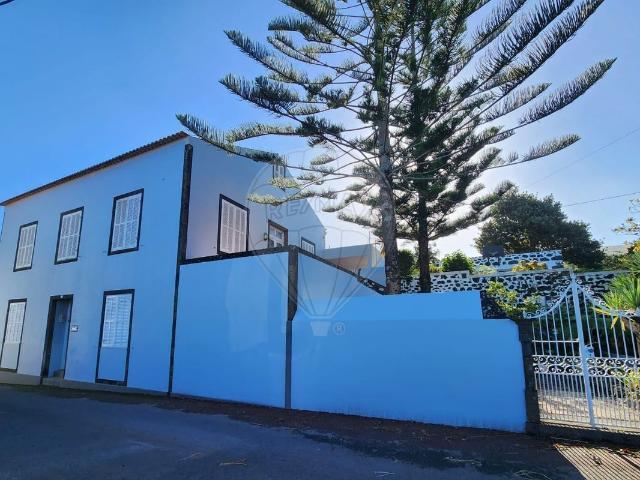 Casa venda em São Roque do Pico