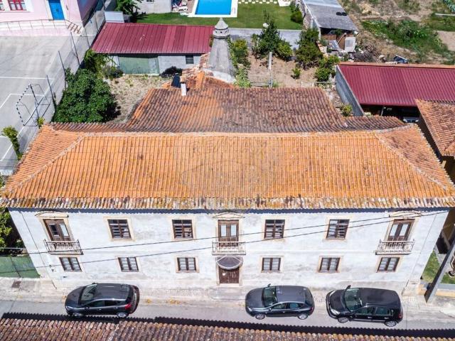 Casa venda em Coimbrã, São Silvestre