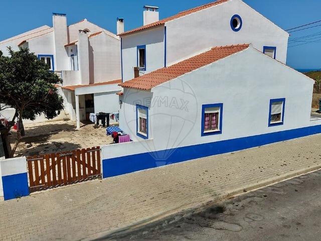 Casa venda em São Teotónio, Odemira