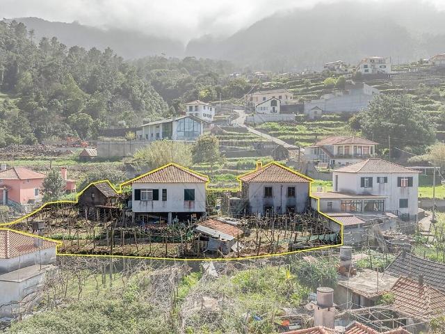 Casa venda em Ginjas, São Vicente