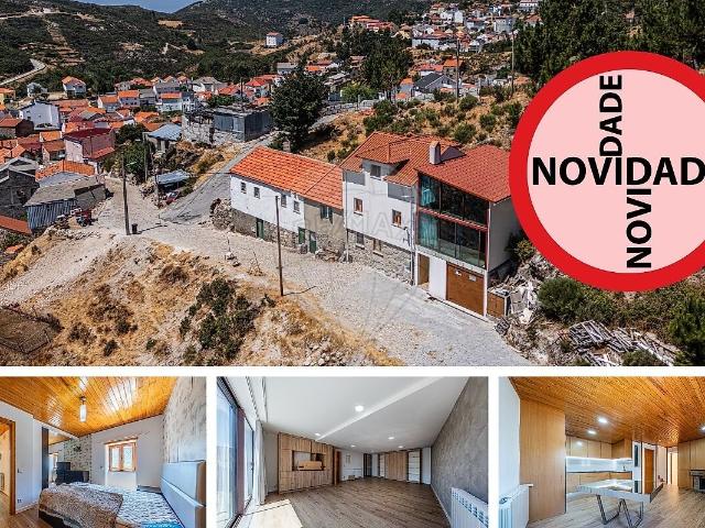 Casa venda em Sabugueiro, Seia