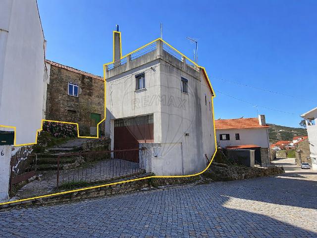 Casa venda em Sabugueiro, Seia