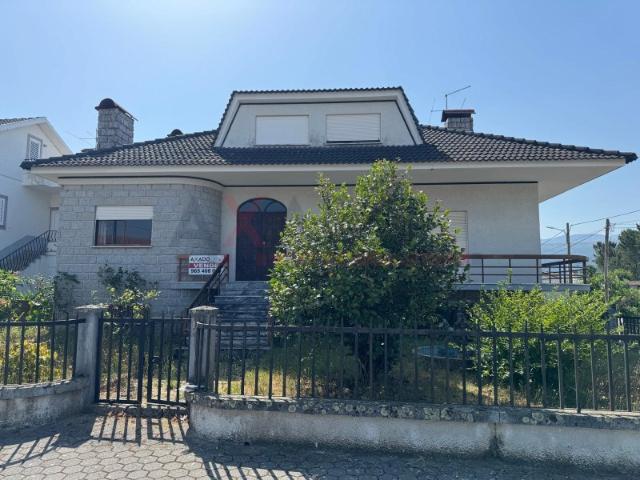 Casa venda em Guarda, Seia
