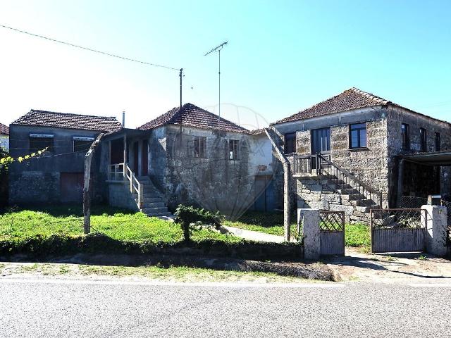Casa venda em Santa Cruz da Trapa e São Cristóvão de Lafões, São Pedro do Sul