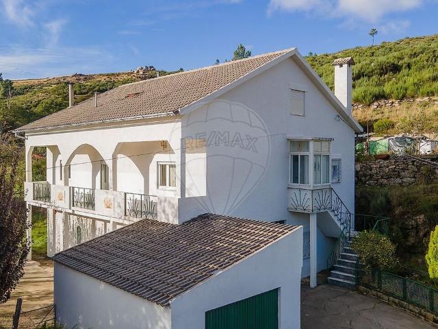 Casa venda em Guarda, Seia