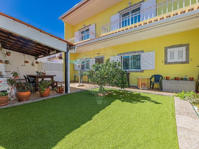 Casa venda em Quinta do Pé Leve, Seixal