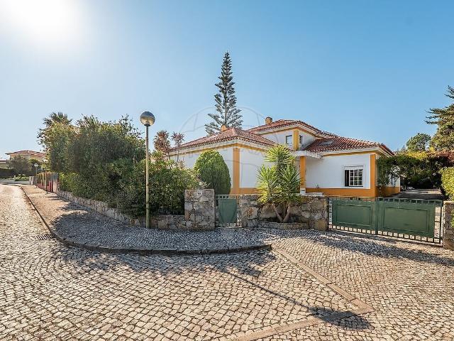 Casa venda em Beloura, Sintra (Santa Maria e São Miguel, São Martinho e São Pedro de Penaferrim)