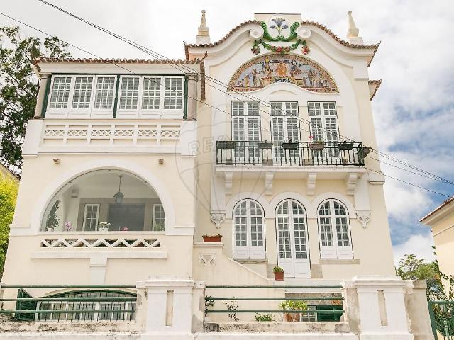 Casa venda em Estefânea, Sintra (Santa Maria e São Miguel, São Martinho e São Pedro de Penaferrim)