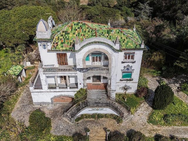 Casa venda em Estefânea, Sintra (Santa Maria e São Miguel, São Martinho e São Pedro de Penaferrim)