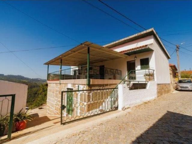 Casa venda em Souselo, Viseu