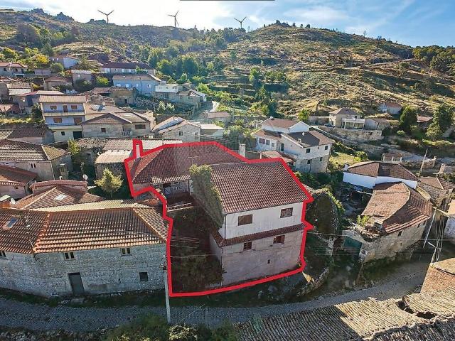 Casa venda em Ferreirinho, Vila Pouca de Aguiar