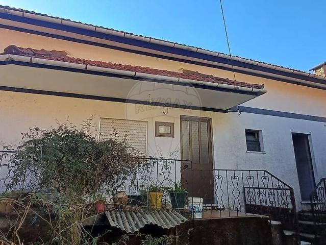 Casa venda em Valverde, Tendais