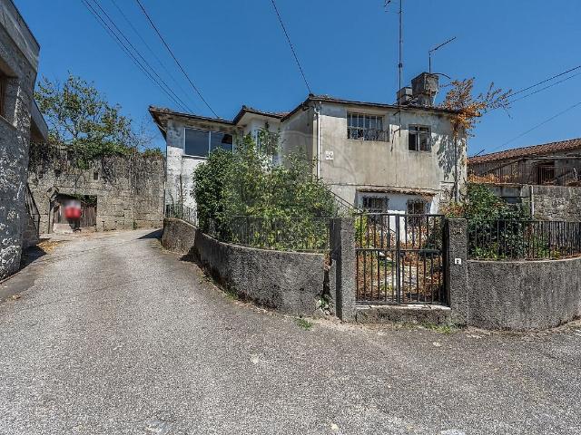 Casa venda em Travassos, Póvoa de Lanhoso