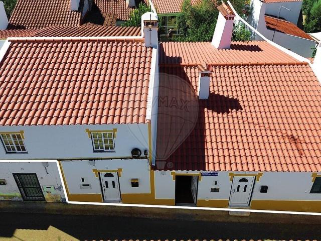 Casa venda em Vaiamonte, Monforte