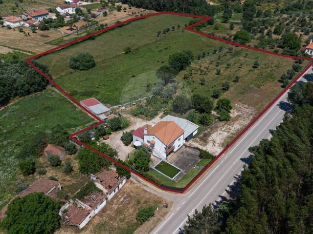 Casa venda em Vale da Aveleira, Pussos