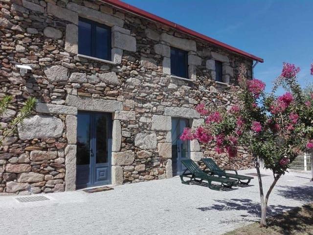 Casa venda em Argeriz, Vila Real