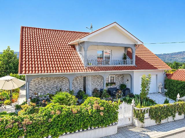 Casa venda em Lajes, Vila Boa do Bispo