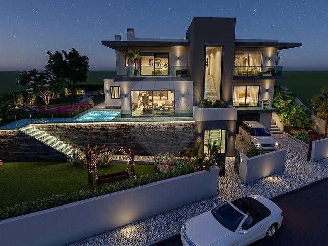 Casa venda em Quinta do Bolhão, Vila Franca de Xira