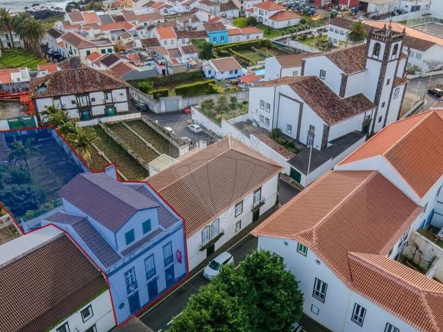 Casa venda em Açores, Vila Franca Do Campo
