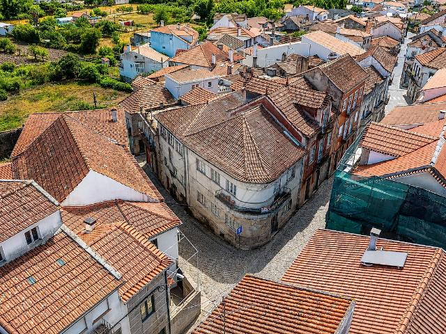 Casa venda em Vila Nova de Tazem, Gouveia