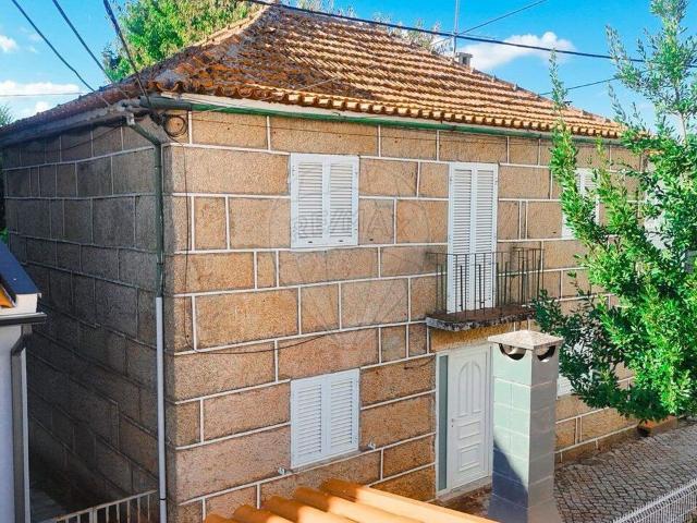 Casa venda em Bairro Habireal, Vila Real