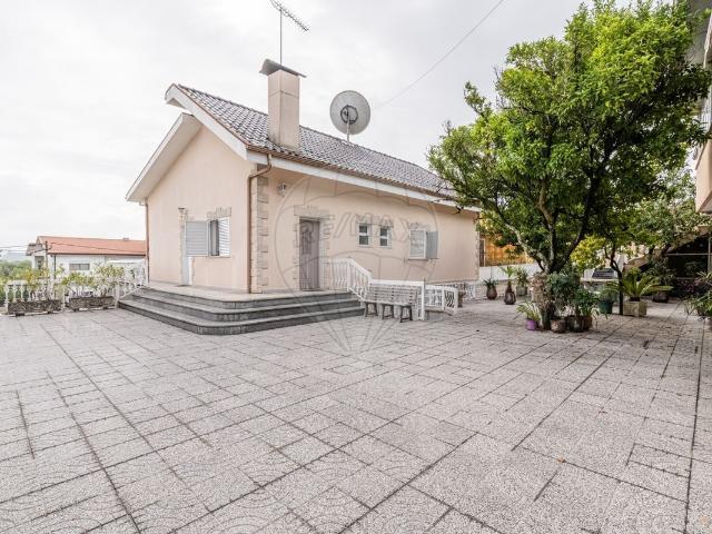 Casa venda em Senhora do Alívio, Vila Verde