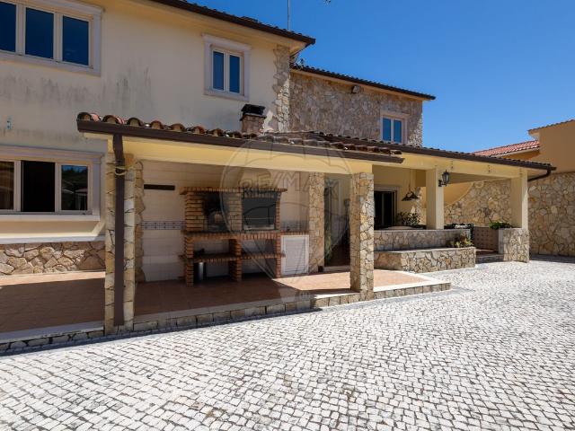 Casa venda em Santarém