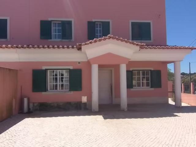 Casa venda em Quinta do Castanheiro, Sintra