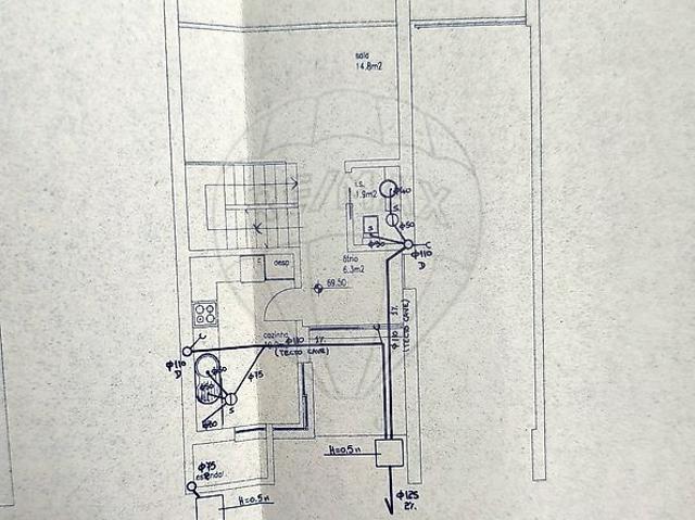 Casa venda em Atibá, Cascais