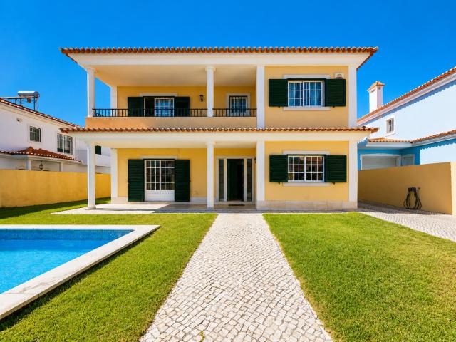 Casa alugar em Aldeia de Juso, Cascais