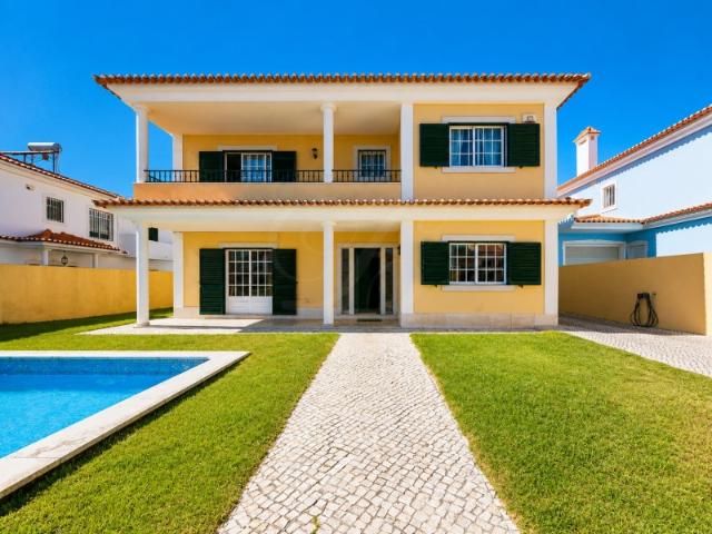 Casa alugar em Aldeia de Juso, Cascais