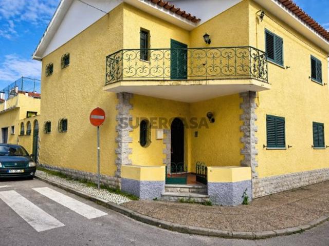 Casa venda em Almeirim, Santarém