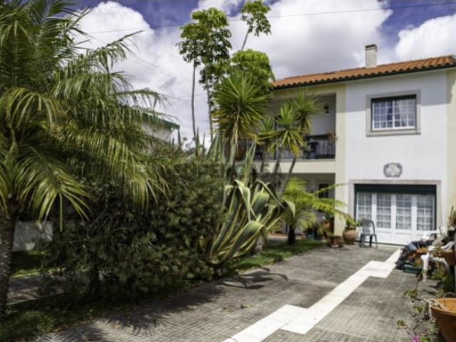 Casa venda em Urbanização Moinho Saloio, Óbidos