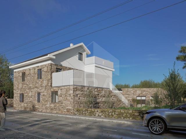 Casa venda em Viana Do Castelo
