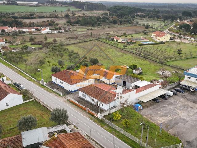 Vivenda venda em Santarém