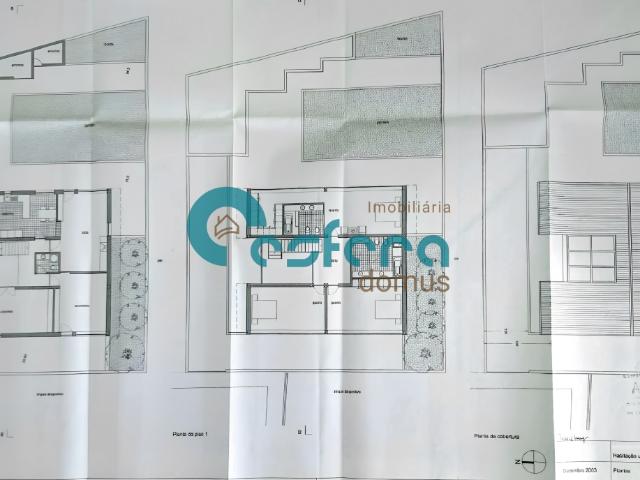 Casa venda em Maia, Vila Nova Da Telha