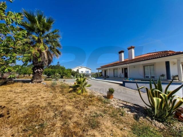 Casa venda em Arneiro dos Borralhos, Santarém