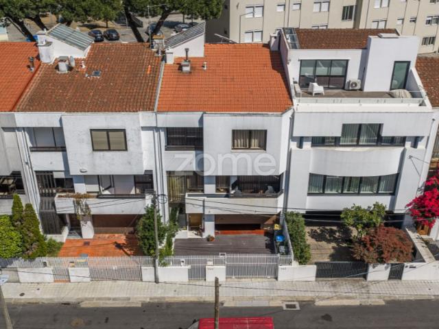 Casa venda em Pêgo Negro, Porto