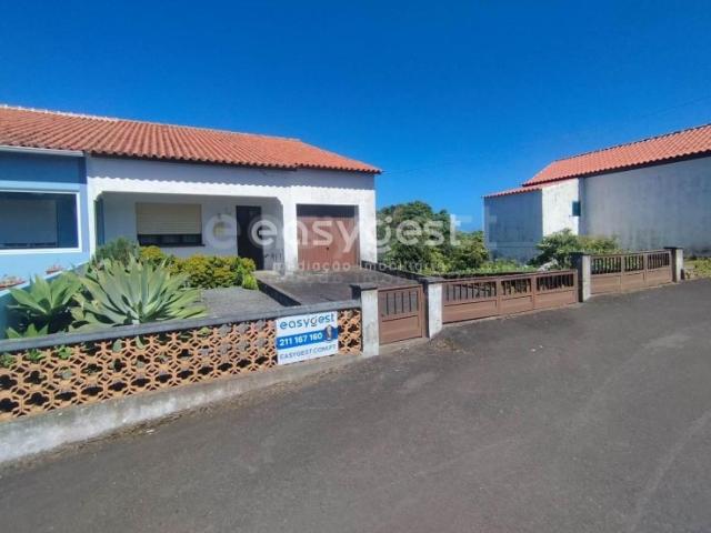 Casa venda em Açores