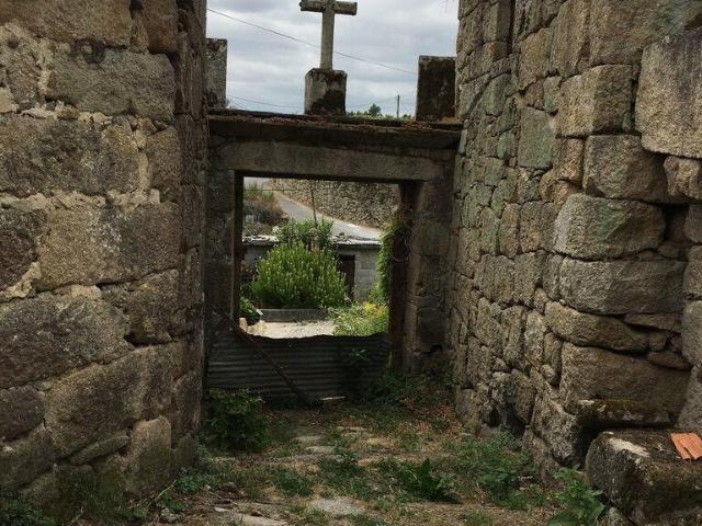 Casa venda em Marecos, Porto