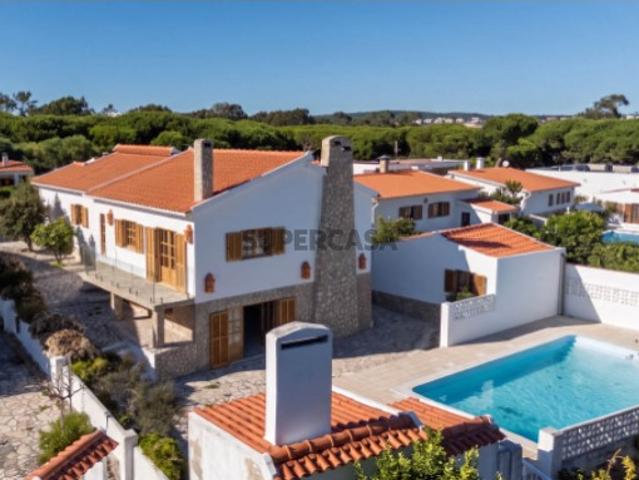 Casa venda em Óbidos, Leiria